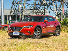 2018款 2.0L 自动两驱蓝天品位升级版 国V