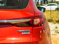 2018款 2.0L 自动两驱蓝天品位升级版 国V