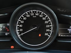 2018款 2.0L 自动两驱蓝天品位升级版 国V