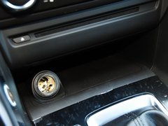 2018款 2.0L 自动两驱蓝天品位升级版 国V