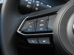 2018款 2.0L 自动两驱蓝天品位升级版 国V