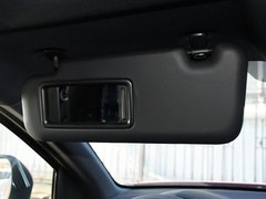 2018款 2.0L 自动两驱蓝天品位升级版 国V