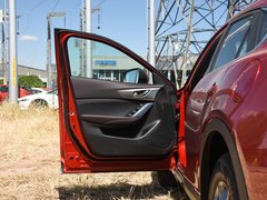 2018款 2.0L 自动两驱蓝天品位升级版 国V