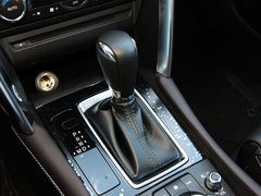 2018款 2.0L 自动两驱蓝天品位升级版 国V