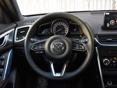 2018款 2.0L 自动两驱蓝天品位升级版 国V