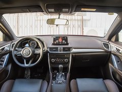 2018款 2.0L 自动两驱蓝天品位升级版 国V