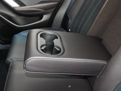 2018款 2.0L 自动两驱蓝天品位升级版 国V