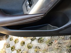 2018款 2.0L 自动两驱蓝天品位升级版 国V