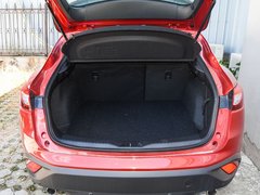 2018款 2.0L 自动两驱蓝天品位升级版 国V