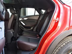 2018款 2.0L 自动两驱蓝天品位升级版 国V