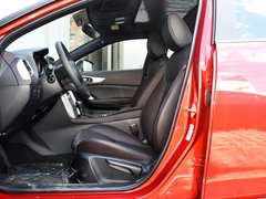 2018款 2.0L 自动两驱蓝天品位升级版 国V