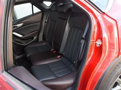 2018款 2.0L 自动两驱蓝天品位升级版 国V
