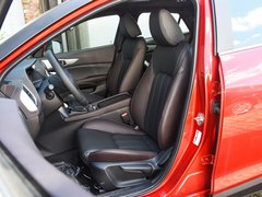 2018款 2.0L 自动两驱蓝天品位升级版 国V