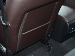 2018款 2.0L 自动两驱蓝天品位升级版 国V