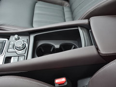 2018款 2.0L 自动两驱蓝天品位升级版 国V
