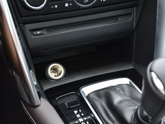2018款 2.0L 自动两驱蓝天品位升级版 国V
