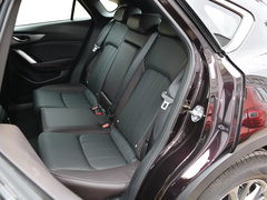 2018款 2.0L 自动两驱蓝天品位升级版 国V