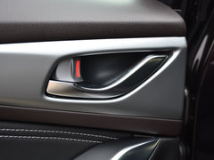2018款 2.0L 自动两驱蓝天品位升级版 国V