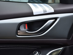 2018款 2.0L 自动两驱蓝天品位升级版 国V