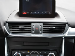 2018款 2.0L 自动两驱蓝天品位升级版 国V
