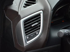 2018款 2.0L 自动两驱蓝天品位升级版 国V