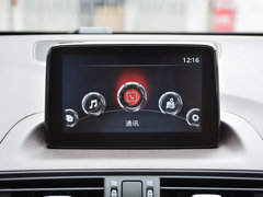 2018款 2.0L 自动两驱蓝天品位升级版 国V