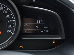 2018款 2.0L 自动两驱蓝天品位升级版 国V