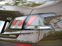 2019款 350THP 自动至尊版 国V