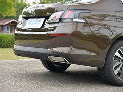 2019款 350THP 自动至尊版 国V