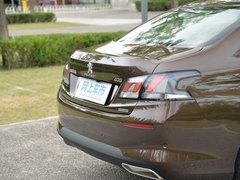 2019款 350THP 自动至尊版 国V