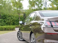 2019款 350THP 自动至尊版 国V