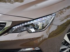 2019款 350THP 自动至尊版 国V