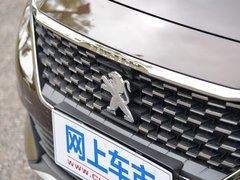 2019款 350THP 自动至尊版 国V