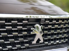 2019款 350THP 自动至尊版 国V