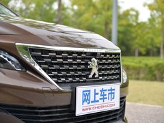2019款 350THP 自动至尊版 国V
