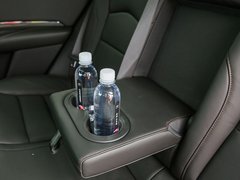 2018款 28T 四驱铂金运动版