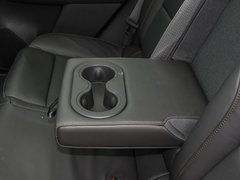2018款 28T 四驱铂金运动版