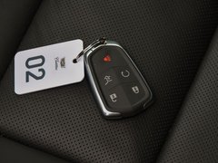 2018款 28T 四驱铂金运动版
