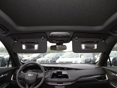 2018款 28T 两驱豪华运动型