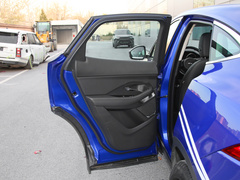 2018款 P250 SE 国V