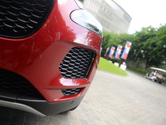 2018款 P250 HSE 国V