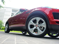 2018款 P250 HSE 国V