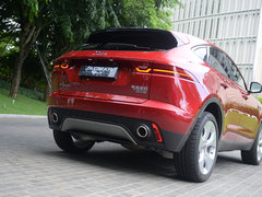 2018款 P250 HSE 国V