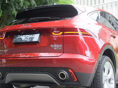 2018款 P250 HSE 国V
