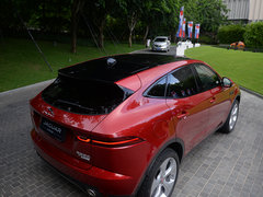 2018款 P250 HSE 国V