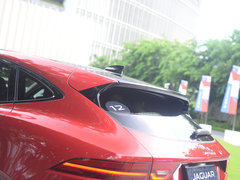 2018款 P250 HSE 国V