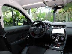 2018款 P250 HSE 国V