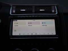 2018款 P250 HSE 国V