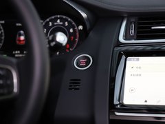 2018款 P250 HSE 国V