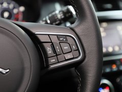 2018款 P250 HSE 国V